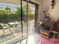 Appartement Bayonne 2 pièce(s) 40 m2 avec jardin et parking — photo 3