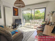 Appartement Bayonne 2 pièce(s) 40 m2 avec jardin et parking — photo 4