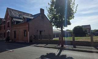 Maison 6 Pièces 125 m² à vendre à Hirson (02500)