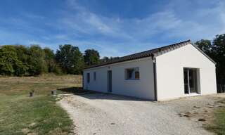 Maison 4 Pièces 96 m² à vendre à Salignac-Eyvigues (24590)