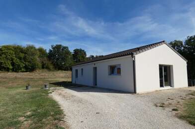 Maison 4 pièces 229000 €