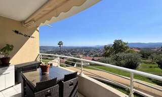 Appartement 3 Pièces 78 m² à vendre à Grasse (06130)