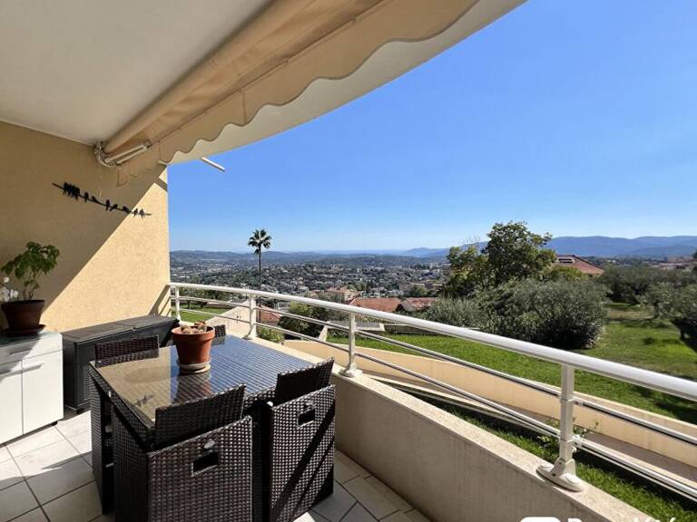 Appartement Grasse 3 pièce(s) 78.67 m2 — photo 1