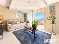 Appartement Grasse 3 pièce(s) 78.67 m2 — photo 2
