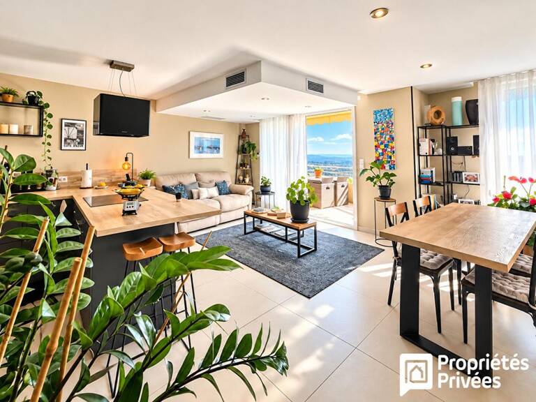 Appartement Grasse 3 pièce(s) 78.67 m2 — photo 1