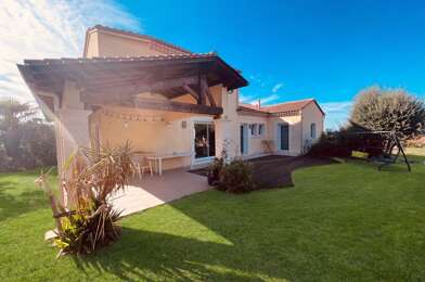 Maison 5 pièces 350000 €