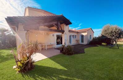 Maison Boulazac Isle Manoire  5 pièce(s) 161 m2 — photo du bien