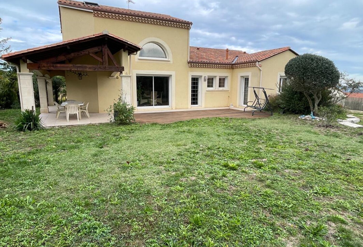 Maison Boulazac Isle Manoire  5 pièce(s) 161 m2 — photo 1