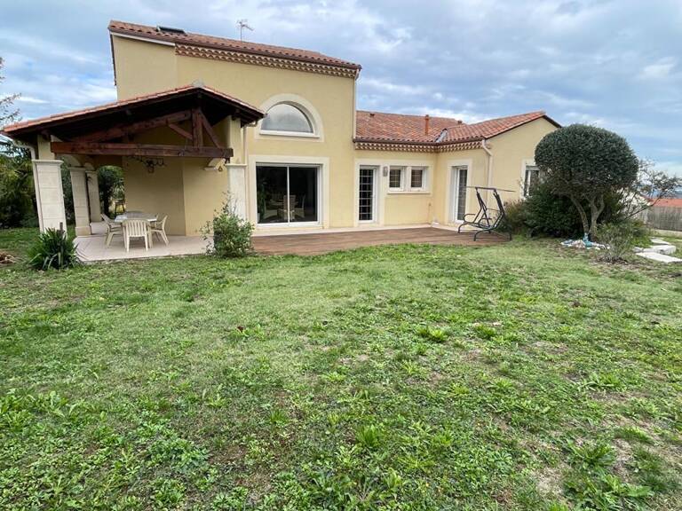 Maison Boulazac Isle Manoire  5 pièce(s) 161 m2 — photo 1