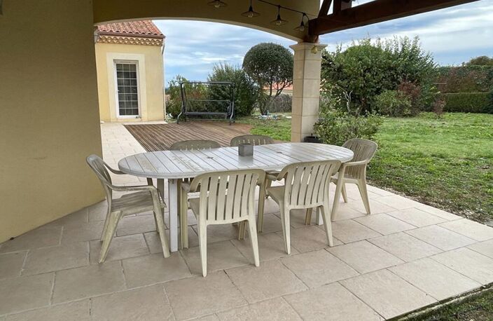 Maison Boulazac Isle Manoire  5 pièce(s) 161 m2 — photo 3