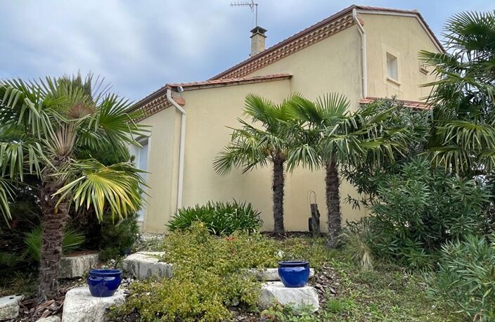 Maison Boulazac Isle Manoire  5 pièce(s) 161 m2 — photo 4