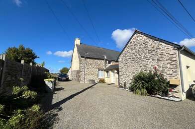Maison 5 pièces 262900 €