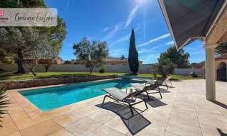 Maison 5 Pièces 188 m² à vendre à Sigean (11130)