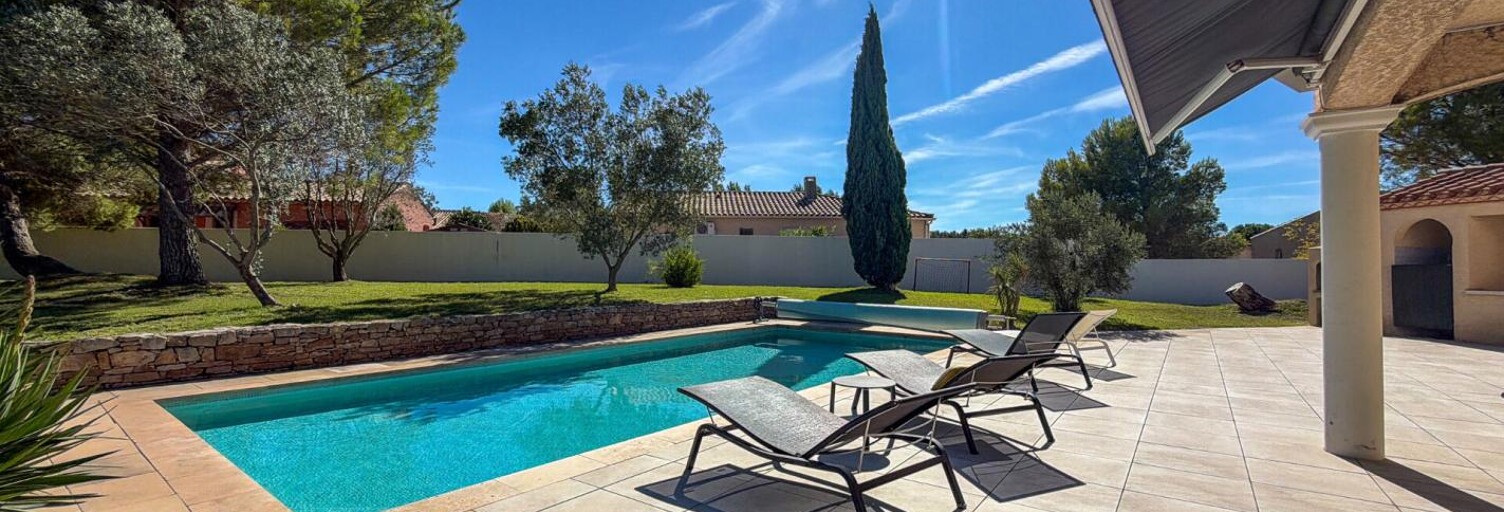 Maison 5 Pièces 188 m² à vendre à Sigean (11130)