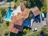 VILLA DE PRESTIGE EN EXCLUSIVITE A SIGEAN-188M2 — photo 2