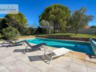 VILLA DE PRESTIGE EN EXCLUSIVITE A SIGEAN-188M2 — photo 4