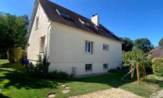 Maison 7 Pièces 187 m² à vendre à Castine-en-Plaine (14540)