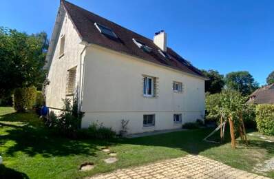 Hubert-Folie Maison familiale de 187 m² avec sous-sol complet et grand terrain — photo du bien