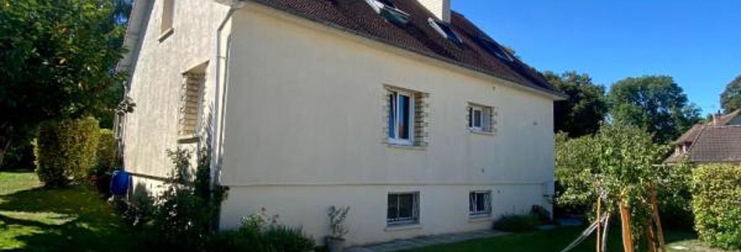 Maison 7 Pièces 187 m² à vendre à Castine-en-Plaine (14540)