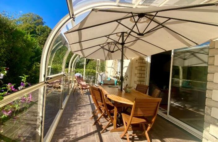 Hubert-Folie Maison familiale de 187 m² avec sous-sol complet et grand terrain — photo 4