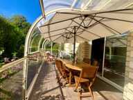 Hubert-Folie Maison familiale de 187 m² avec sous-sol complet et grand terrain — photo 4