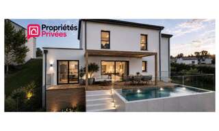 Maison 4 Pièces 120 m² à vendre à Narbonne (11100)