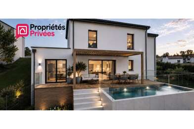 Maison 4 pièces 543900 €