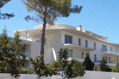 Appartement 3 pièces 239900 €
