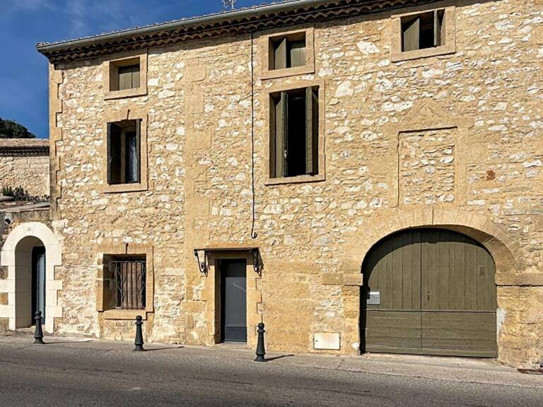 Maison de village rénovée — photo 1