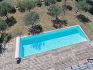 Villa contemporaine avec vue sur la campagne — photo 3