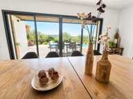 Villa contemporaine avec vue sur la campagne — photo 4