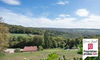 Maison 5 Pièces 118 m² à vendre à Autechaux-Roide (25150)