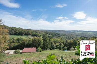Maison 5 pièces 180000 €