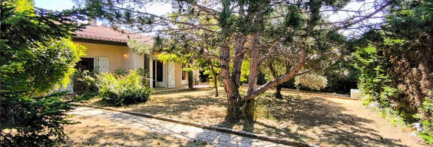 Maison 7 Pièces 169 m² à vendre à Carcassonne (11000)