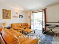 EXCLUSIVITEE MAISON 170 M2, 4 CHAMBRES, 1 CUISINE, 1 DOUBLE SEJOUR, 1 BUANDRIE, 2 WC, 1 GARAGE, TERRASSE, JARDIN — photo 3