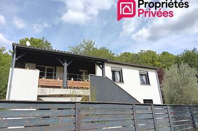 Maison 5 pièces 190000 €