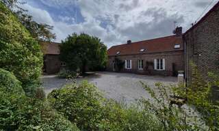 Maison 9 Pièces 260 m² à vendre à Ligny-sur-Canche (62270)