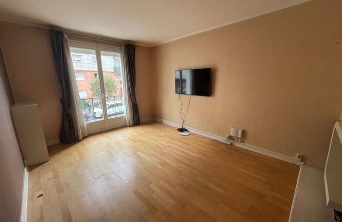 Appartement Le Havre 3 pièce(s) 54 m2 — photo 2