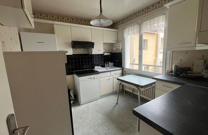 Appartement Le Havre 3 pièce(s) 54 m2 — photo 3