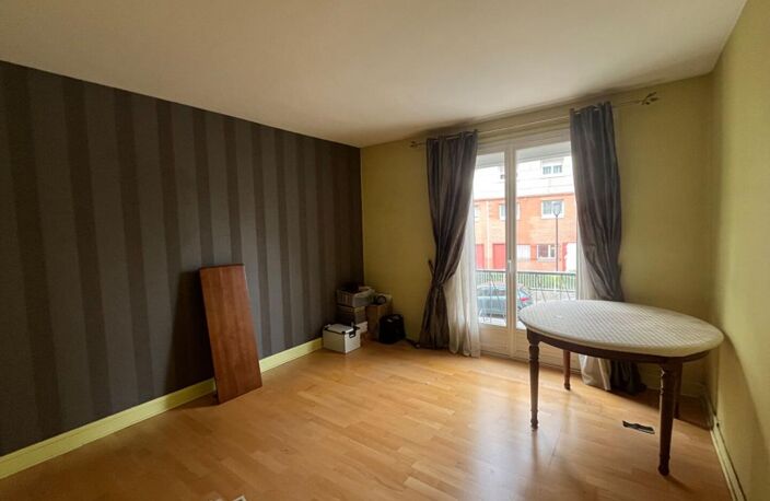 Appartement Le Havre 3 pièce(s) 54 m2 — photo 5