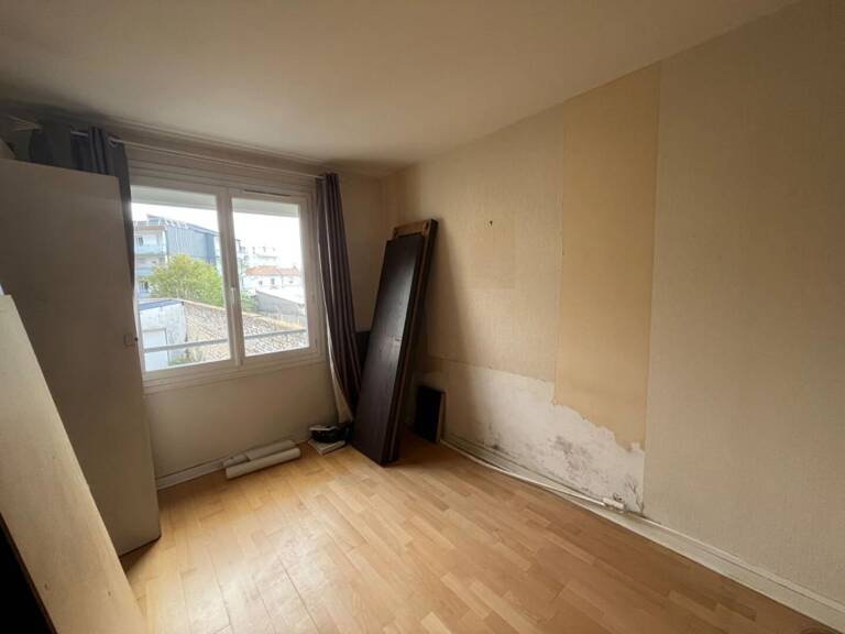EXCLUSIVITÉ - Appartement T3 avec balcon, garage et cave - Le Havre Brindeau — photo 1