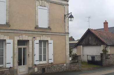 Maison 6 pièces 103990 €