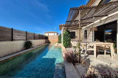 Maison 6 pièces 899000 €