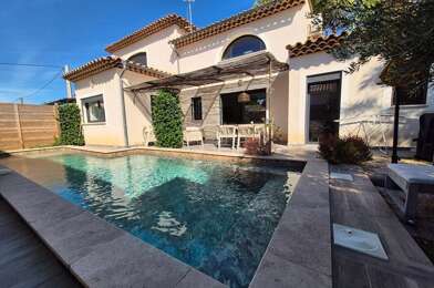 Maison 6 pièces 899000 €