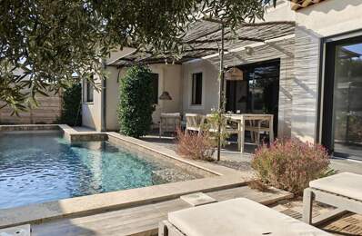 Maison Six Fours Les Plages 6 pièces 153 m2 — photo du bien
