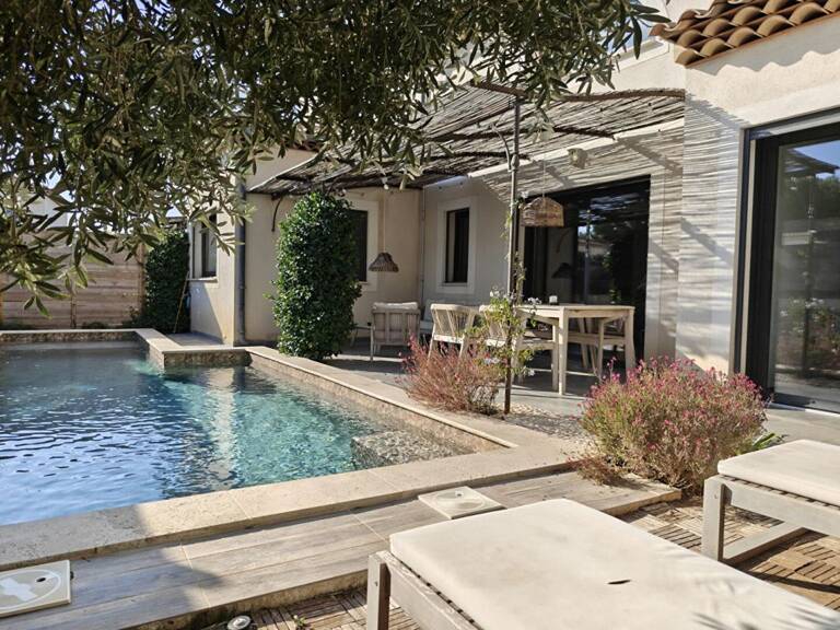 Maison Six Fours Les Plages 6 pièces 153 m2 — photo 1