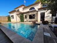 Maison Six Fours Les Plages 6 pièces 153 m2 — photo 2