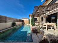 Maison Six Fours Les Plages 6 pièces 153 m2 — photo 4
