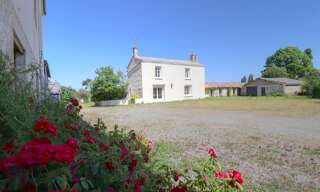 Maison 4 Pièces 124 m² à vendre à Villiers-en-Plaine (79160)
