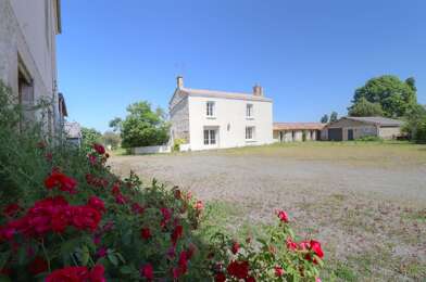 Maison 4 pièces 199680 €